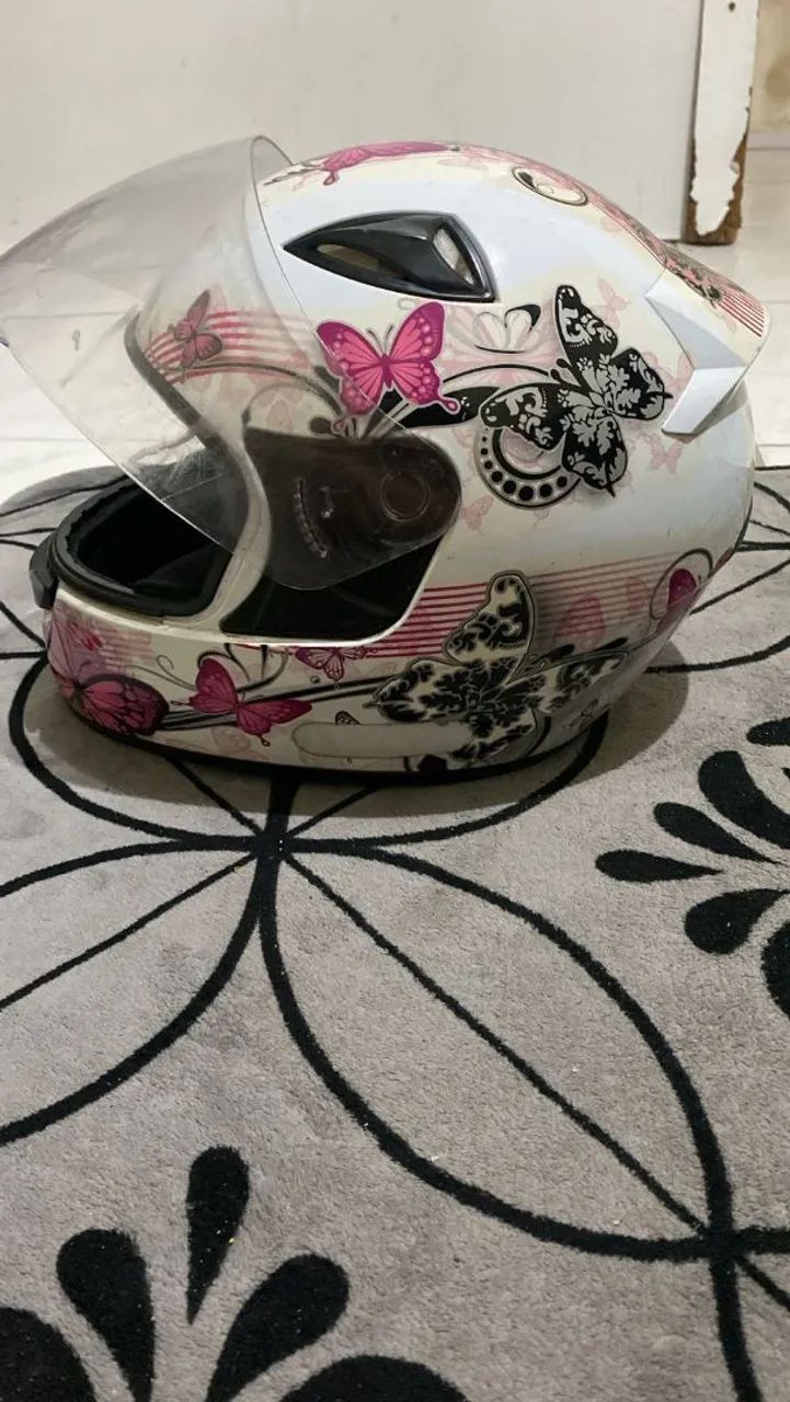 Capacete top  - Foto 4