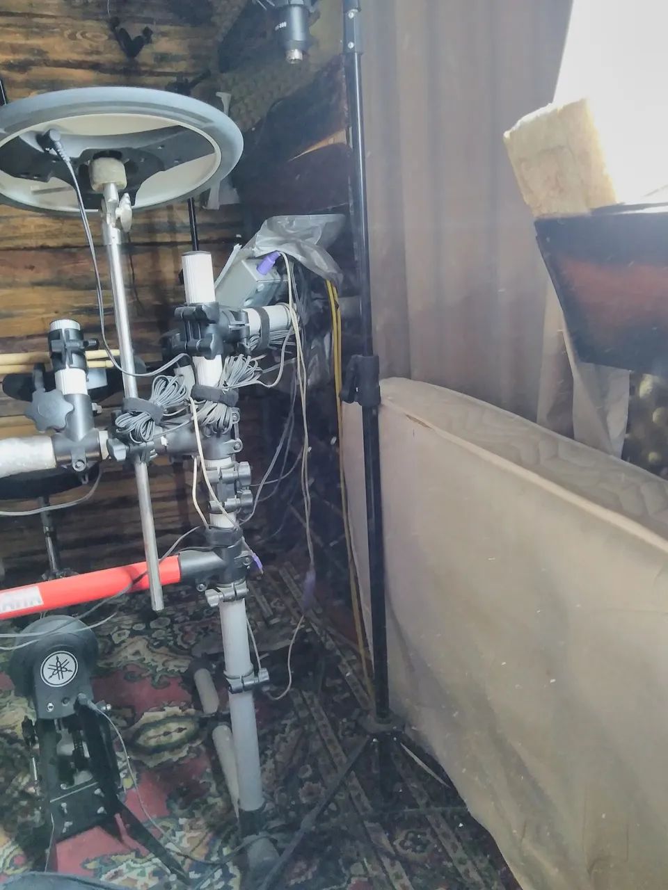 BATERIA YAMAHA  - Foto 3