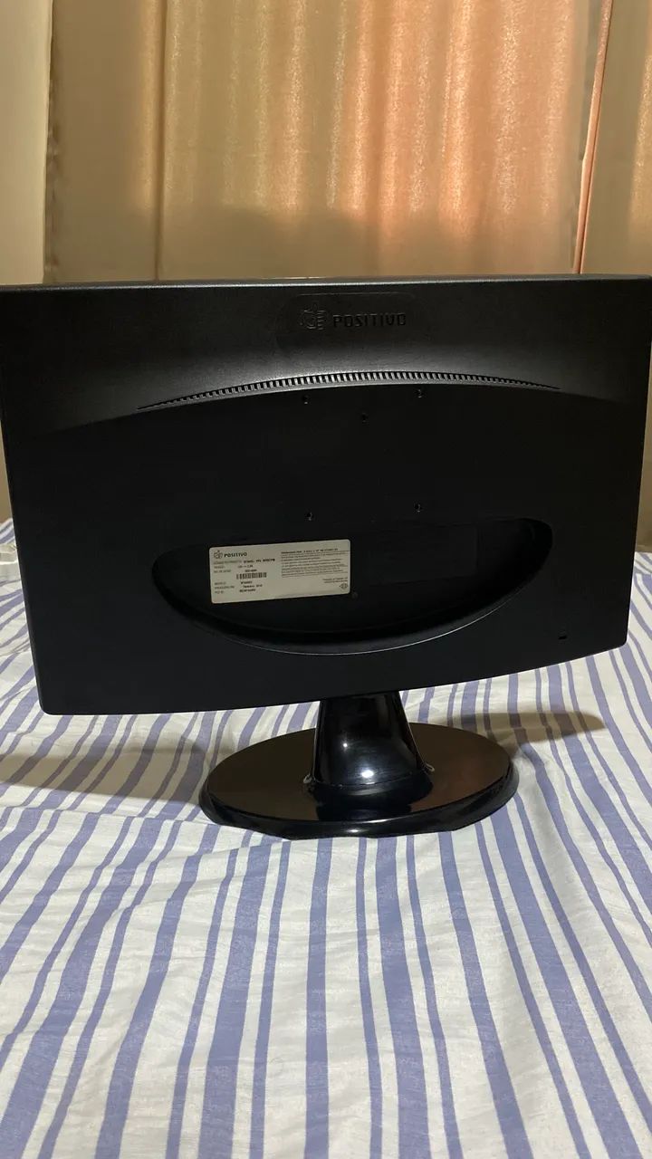 Monitor Positivo - Foto 3