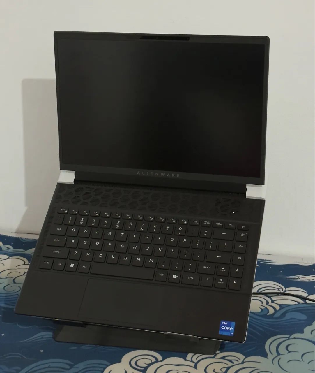 Notebook Alienware X14 i7 13th , RTX 4050 (TROCO) - Foto 3
