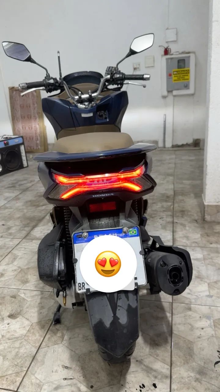 Pcx 160  - Foto 3