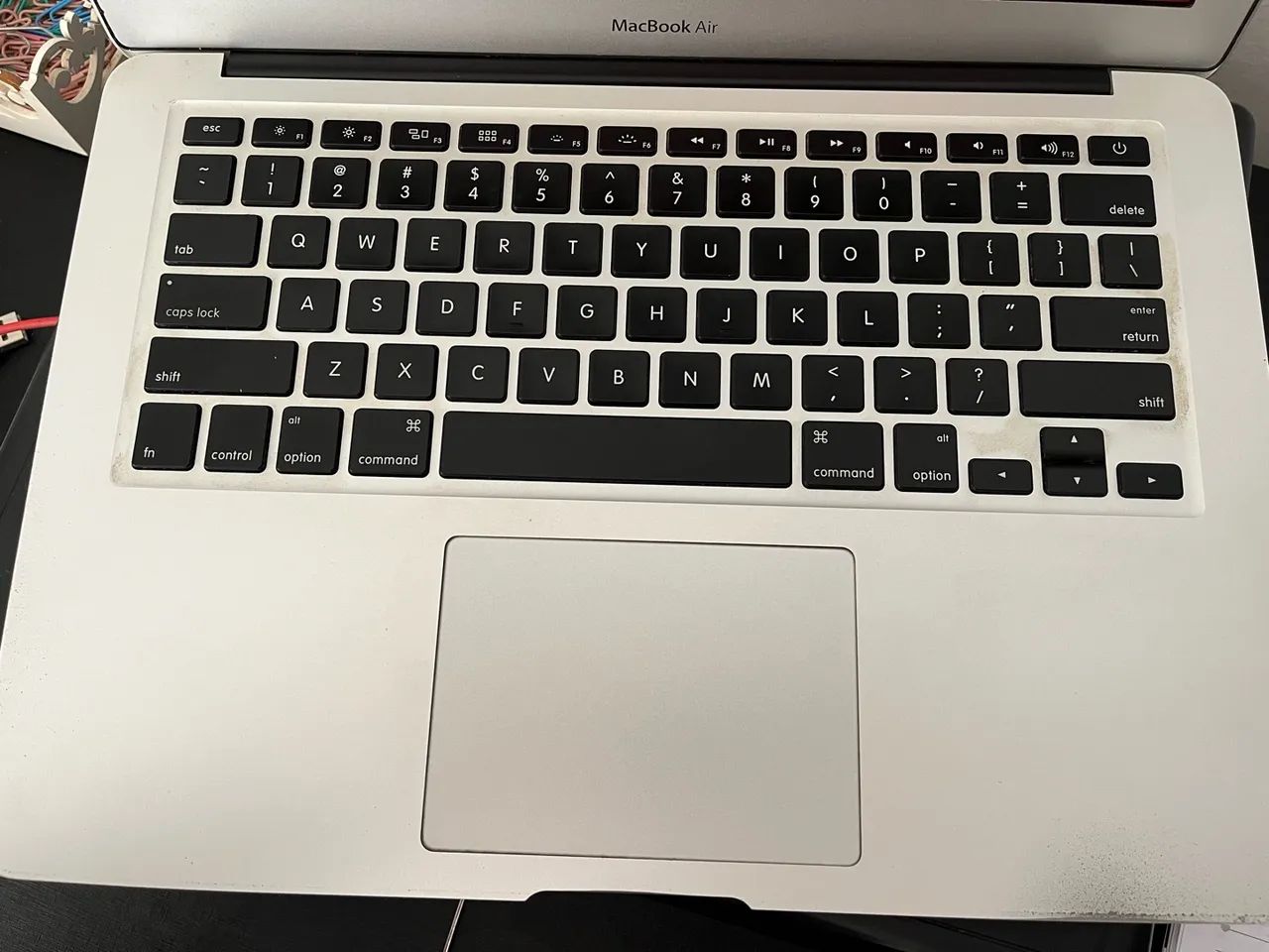 Macbook Air 2017 - Foto 3