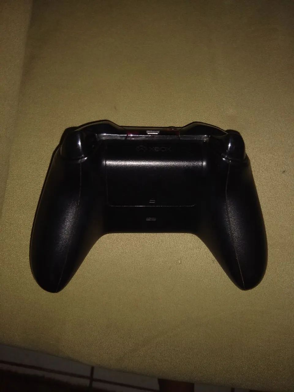 Controle de Xbox One  - Foto 2