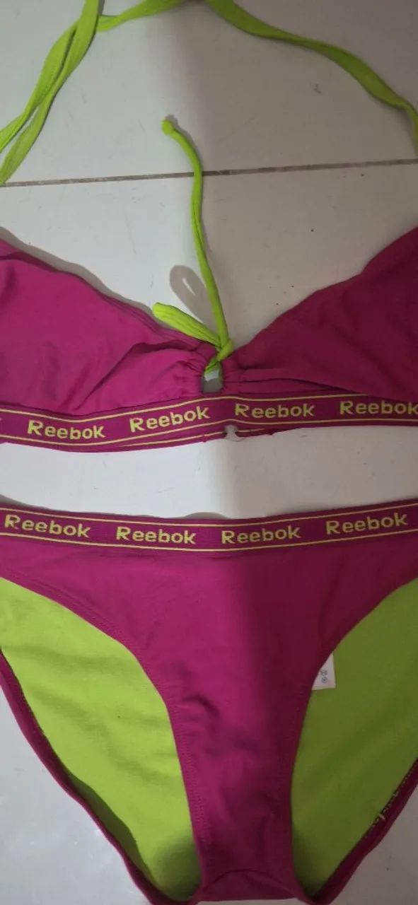 Biquini reebok  - Foto 2