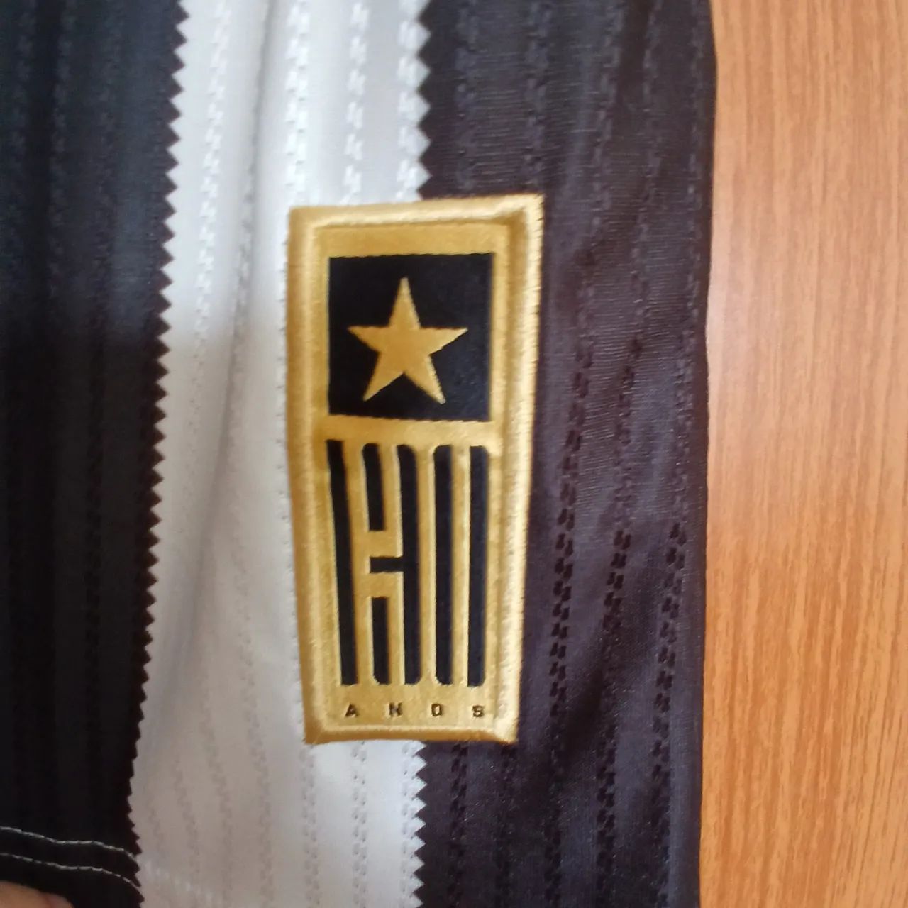 Camisa do Botafogo nova  - Foto 2