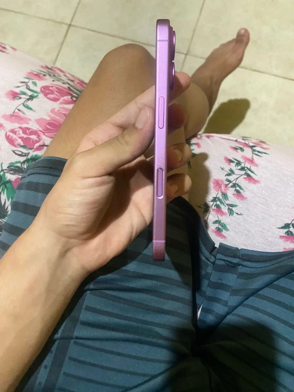 iPhone 16  - Foto 5