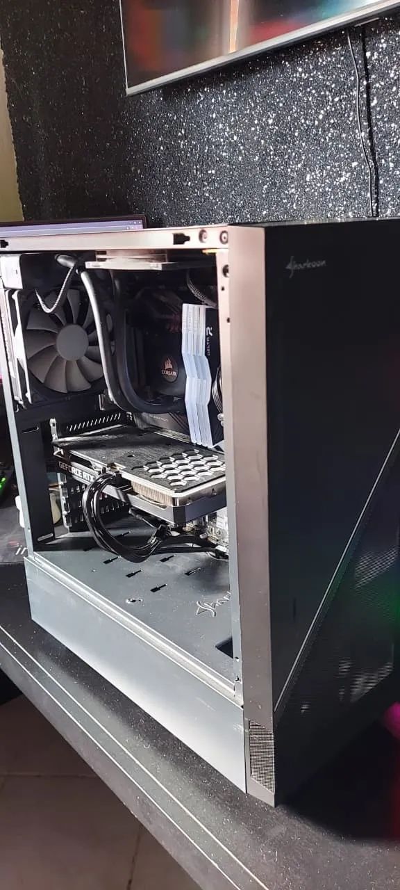 PC GAMER I7 TOP - Foto 2