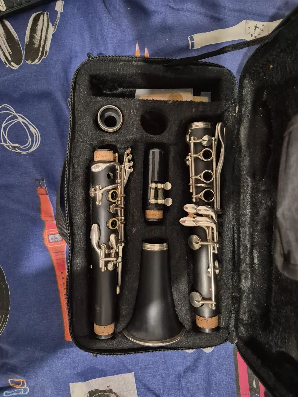 Clarinete Winner - Foto 2