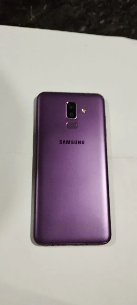 Samsung J8 64G - Foto 3