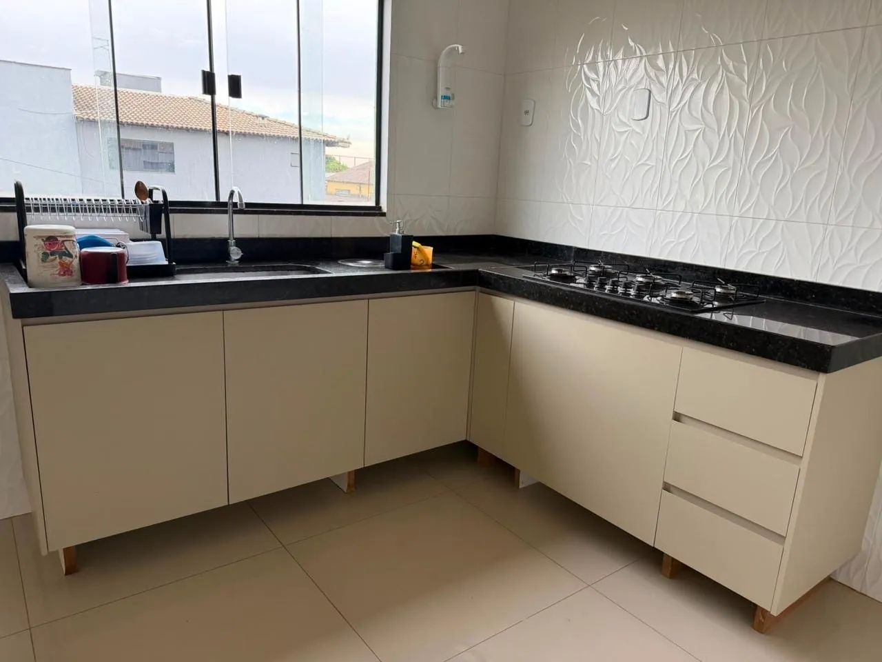 Apartamento 2 quartos c/suite e varanda  - Foto 5