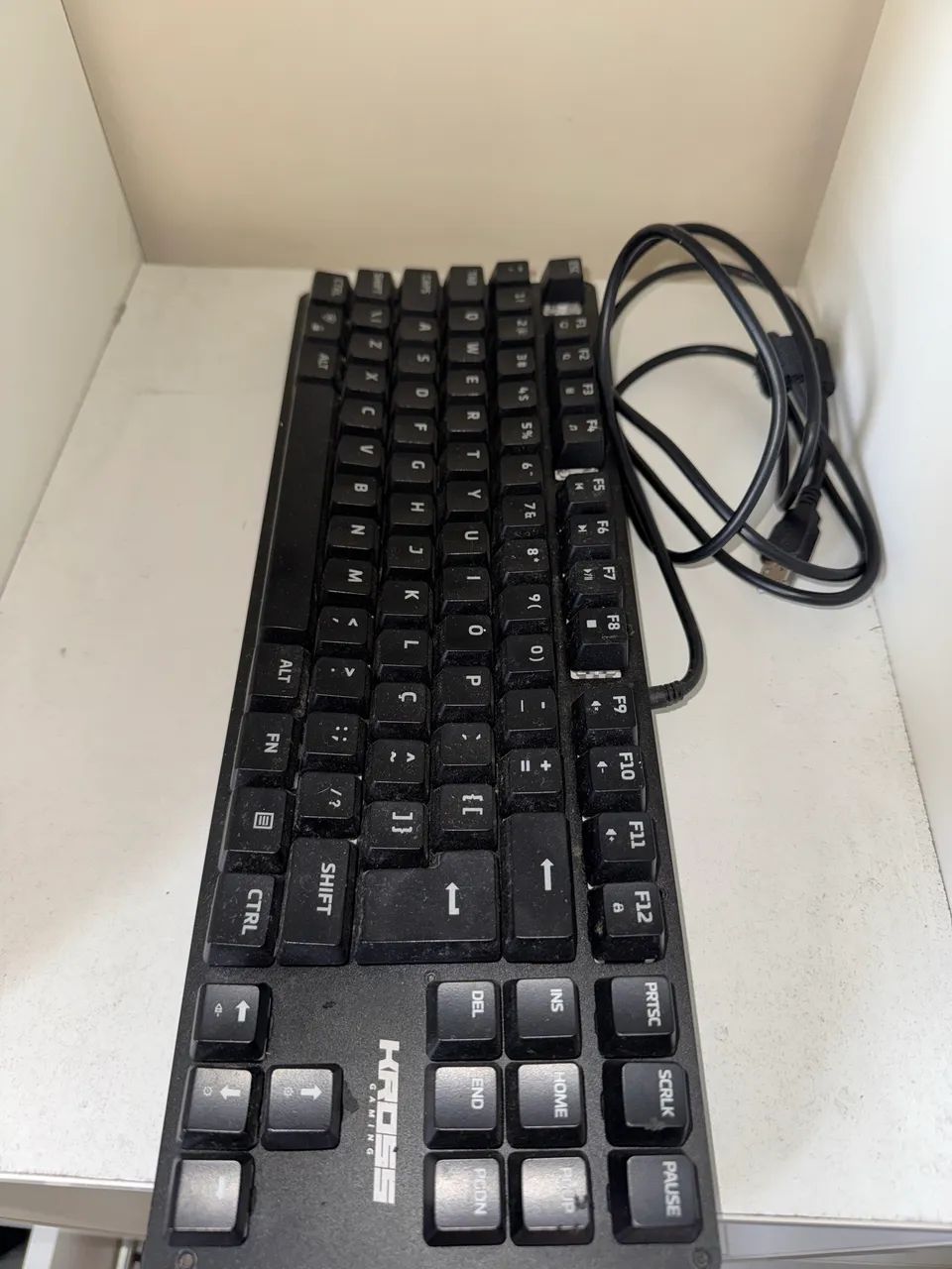 Teclado Gamer - Foto 3