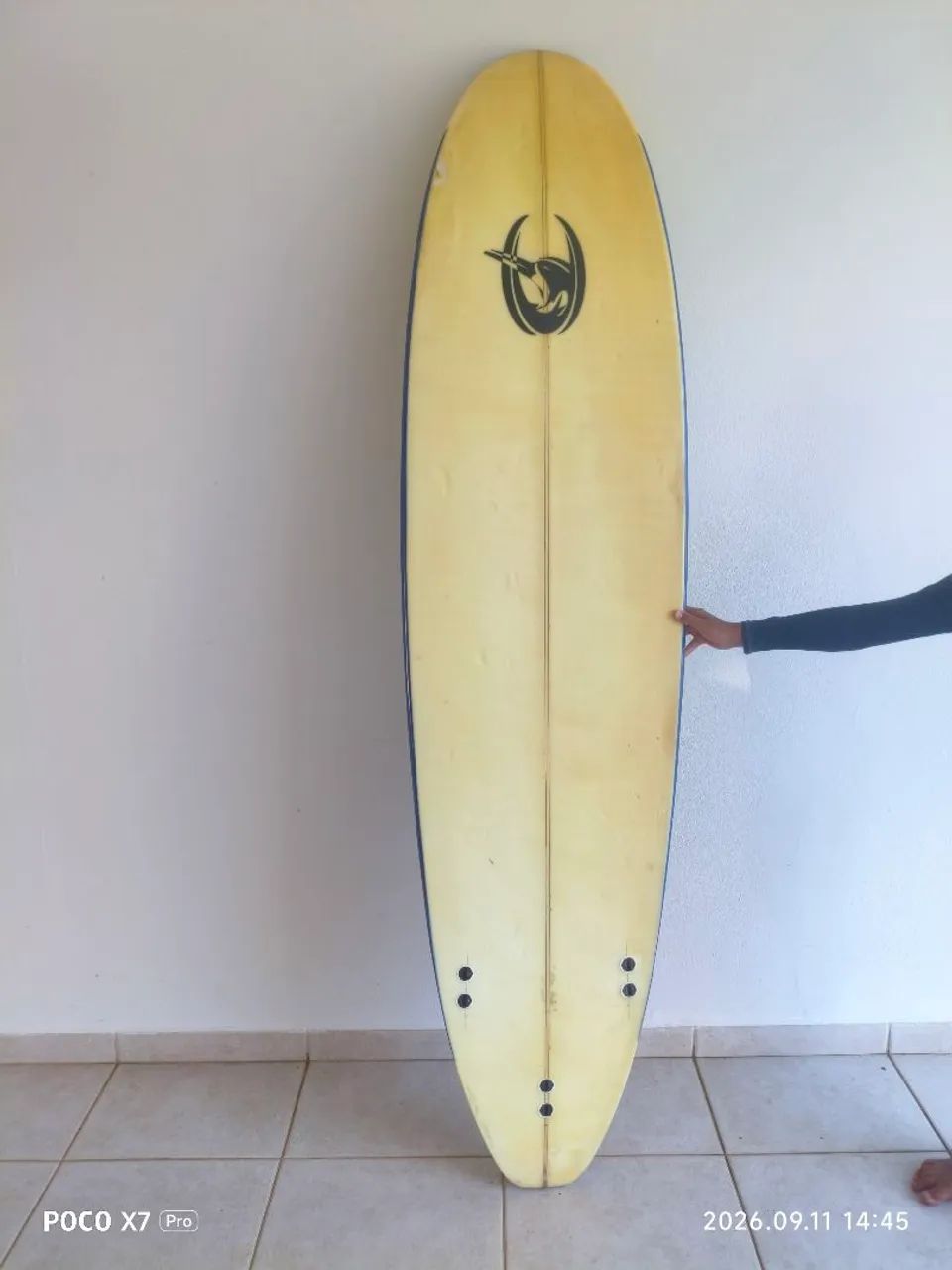 Funboard 7.5 - Foto 2