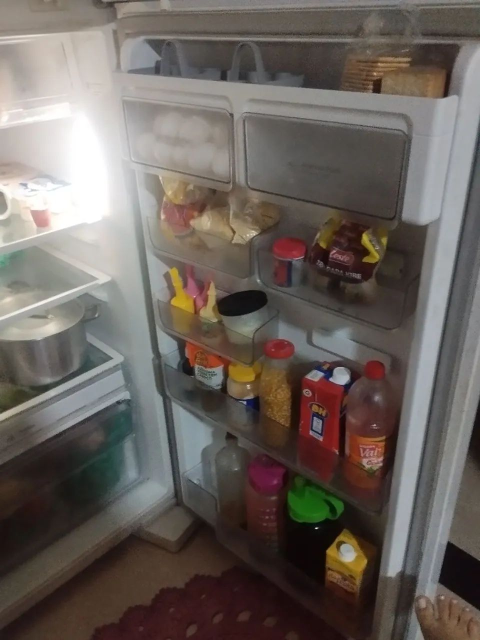 Vendo geladeira  - Foto 2