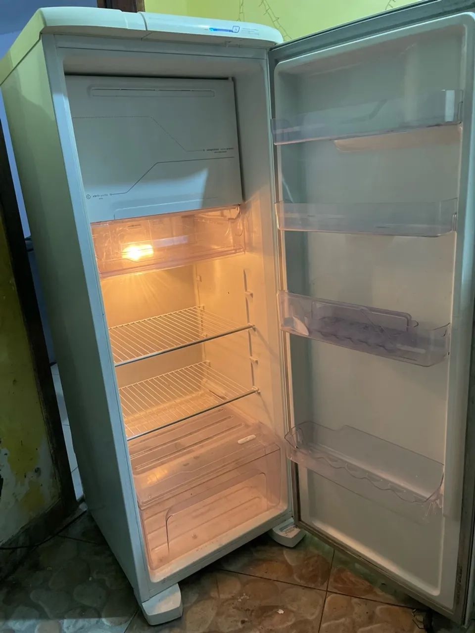 Geladeira  - Foto 2