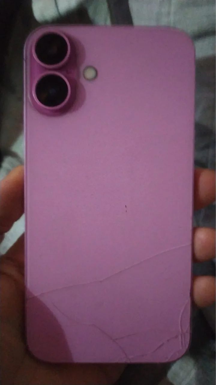 iPhone XR carcaça 16 pró - Foto 2