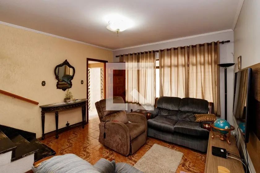 Casa à Venda - Vila Constança , 4 Quartos, 160 m2