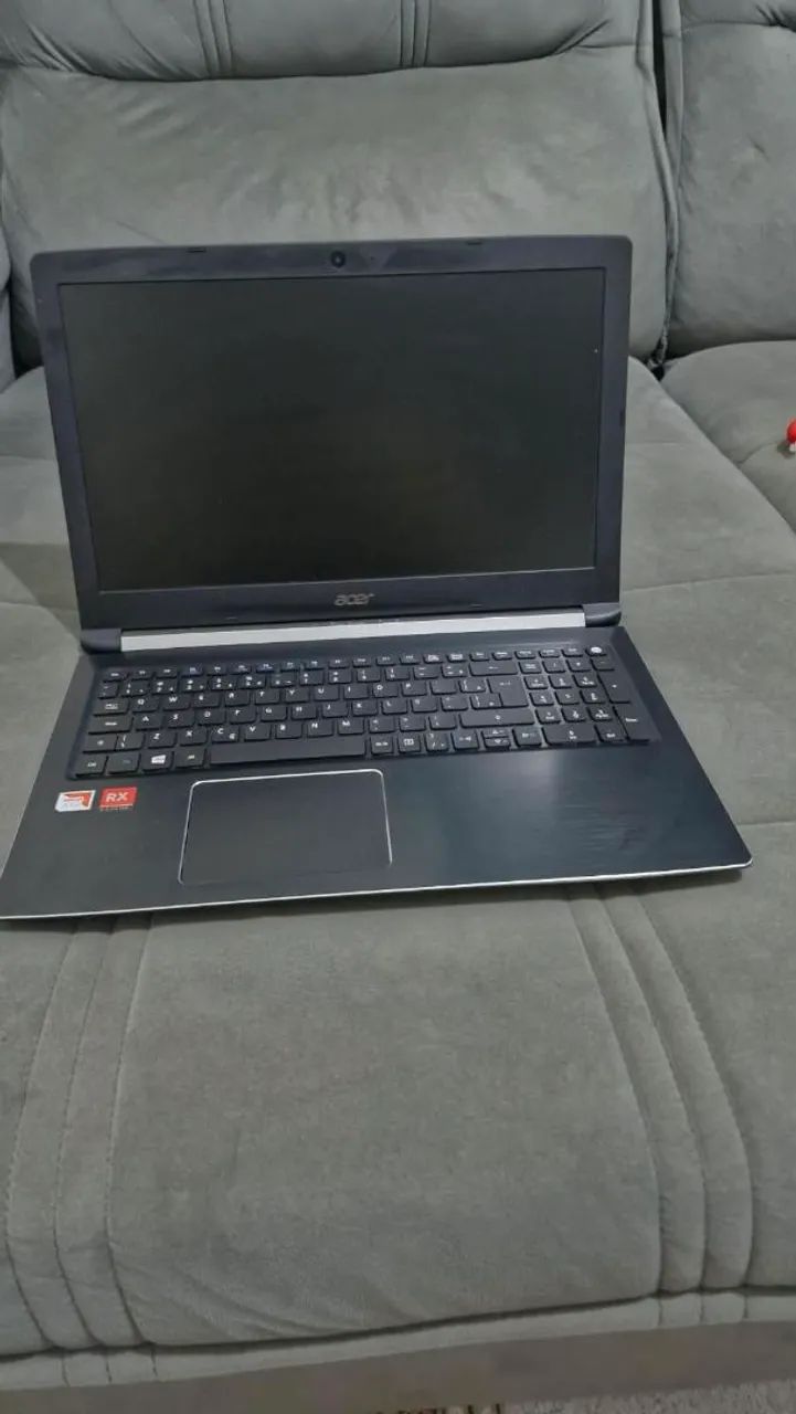 Notebook acer aspire  - Foto 2
