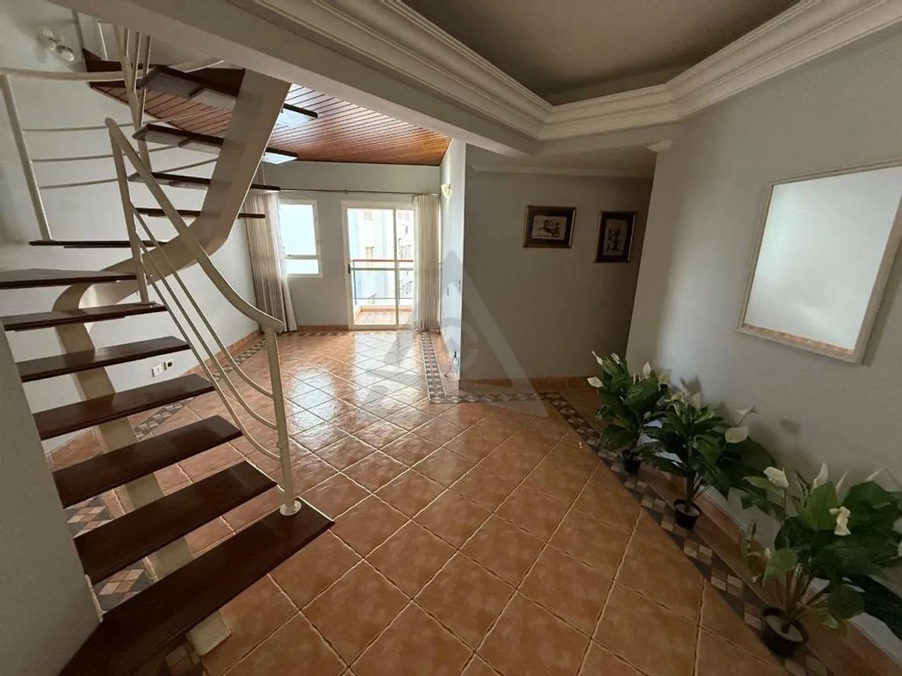 Cobertura à venda e para alugar em Campinas, Cambuí, com 3 quartos, com 210 m², Residence 