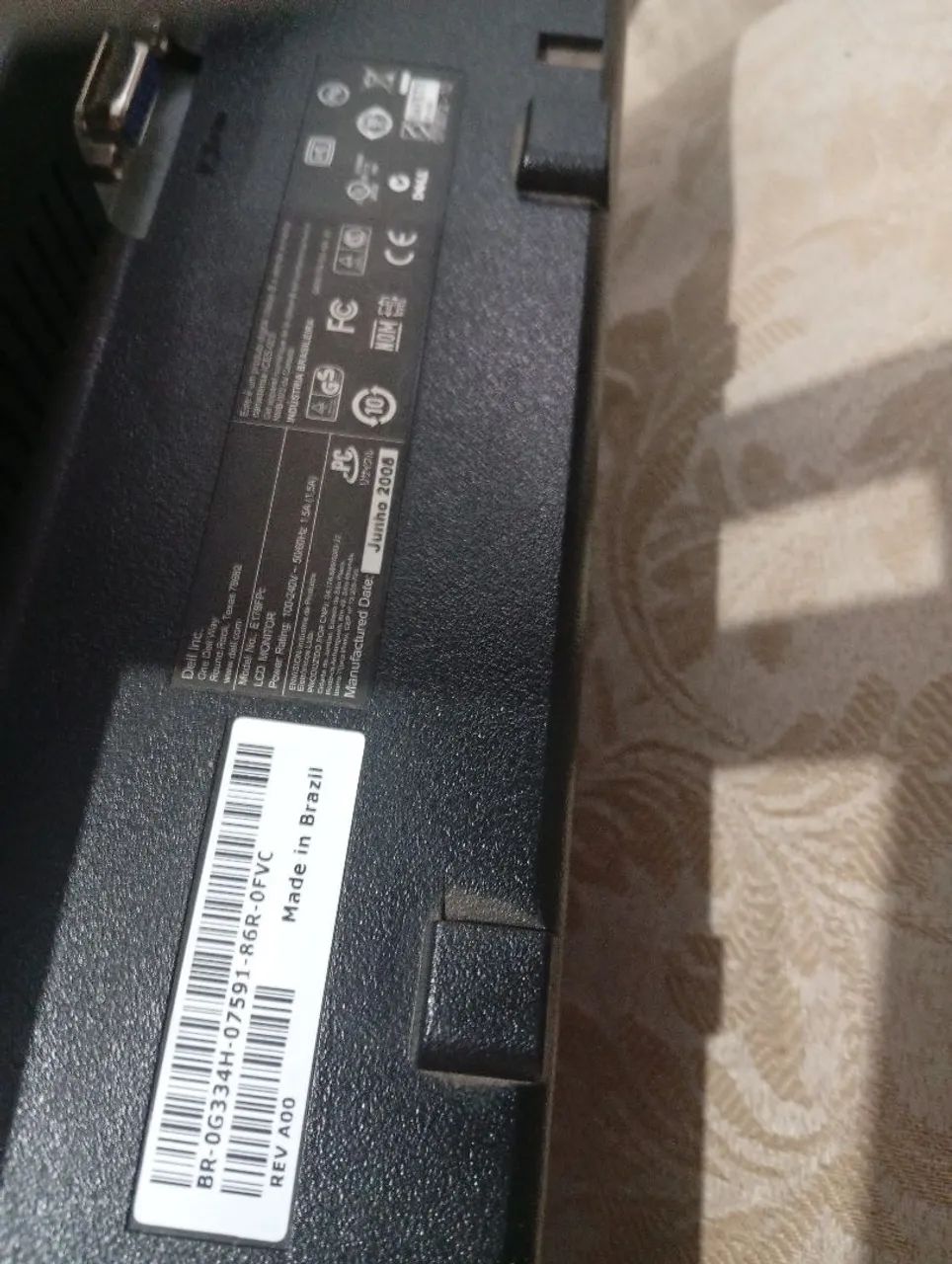 Monitor dell - Foto 3