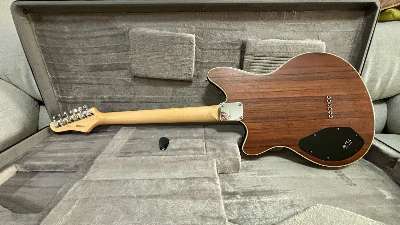 IBANEZ PREMIUM RC 720 - Foto 5