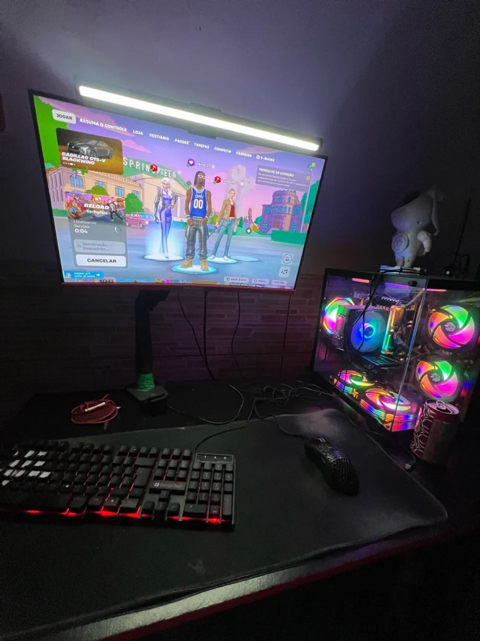 Pc gamer  - Foto 3