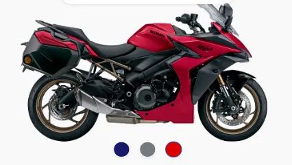 Suzuki GSX-S 2026 - 1506361431 | OLX