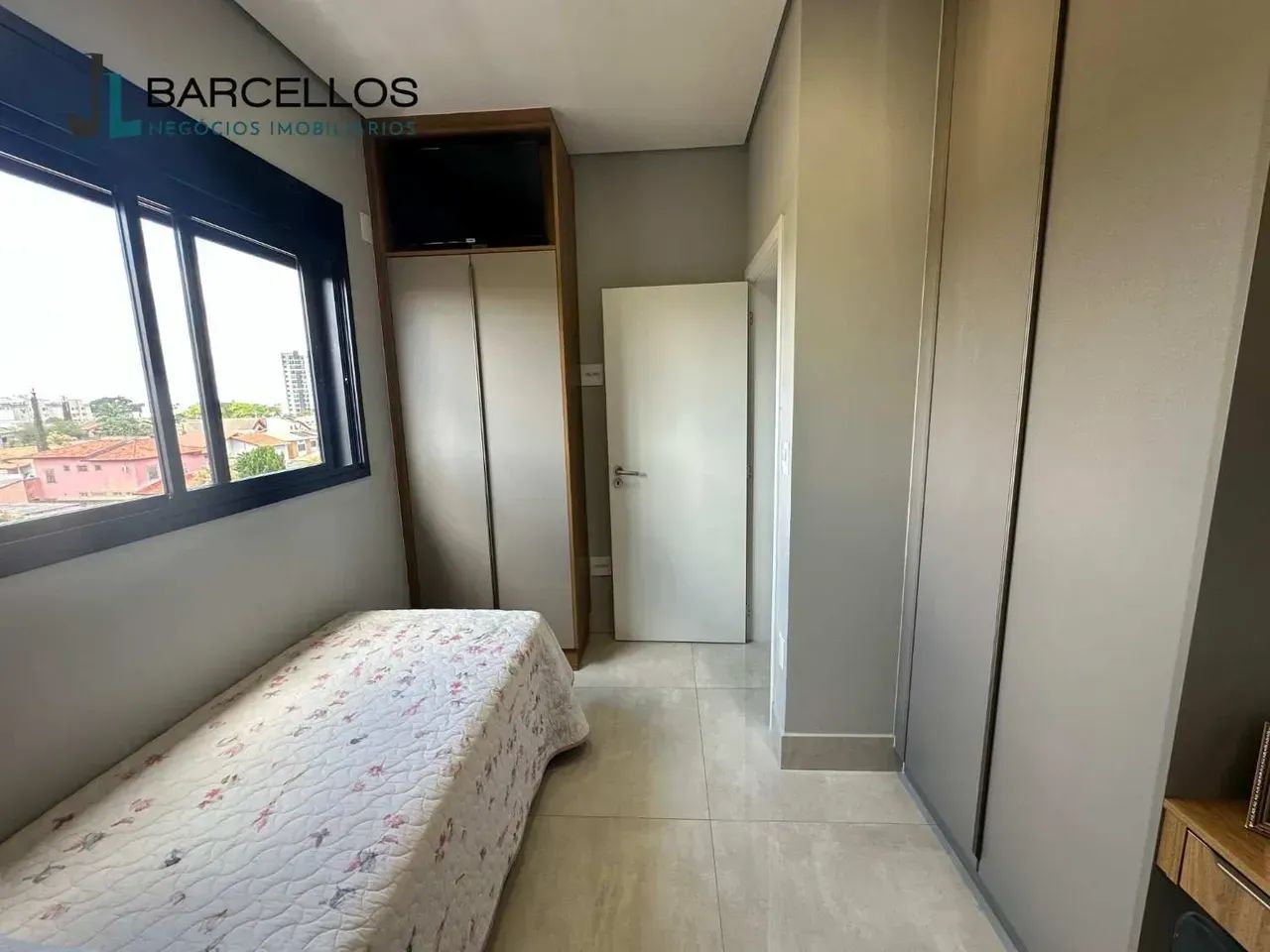 Apartamento à Venda no Residencial Le Mans - Foto 4