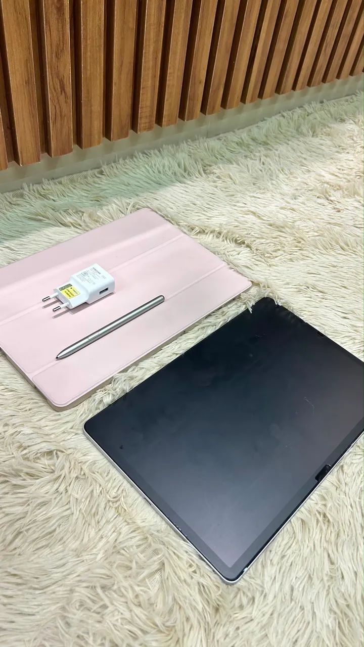 Tablet Samsung S7 FE 128Gb - Foto 2