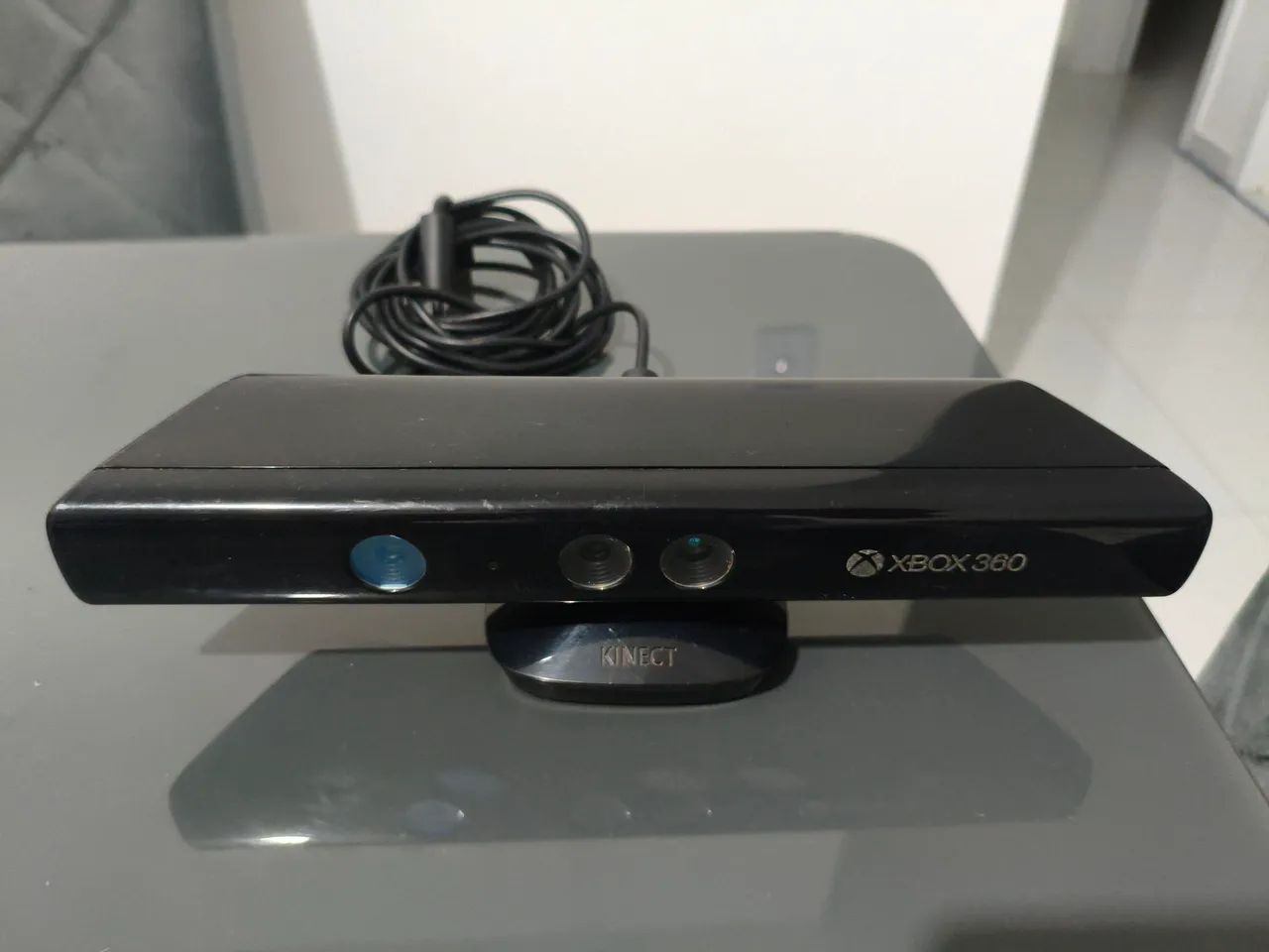 Kinect Xbox 360