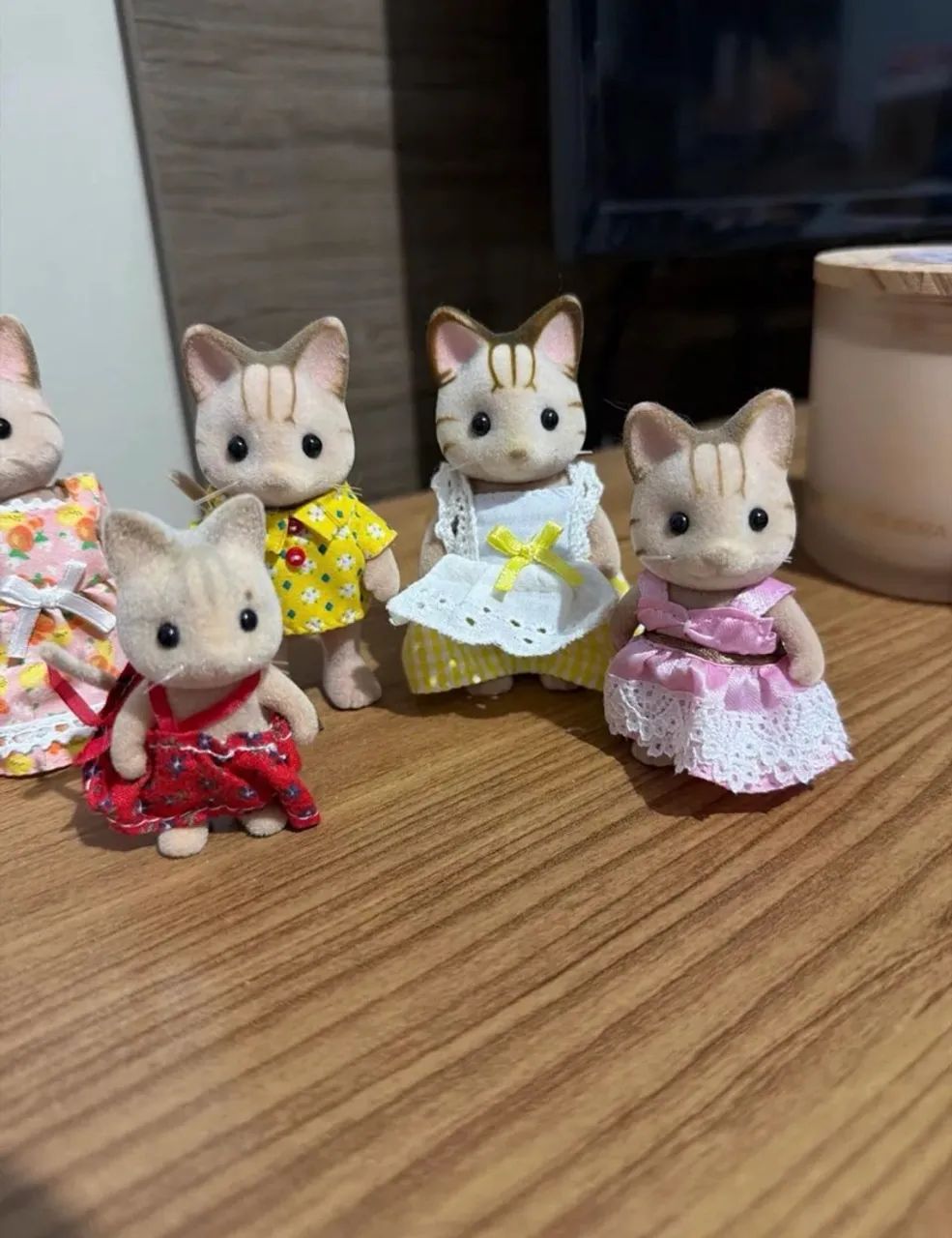 Sylvanian families vintage  - Foto 3
