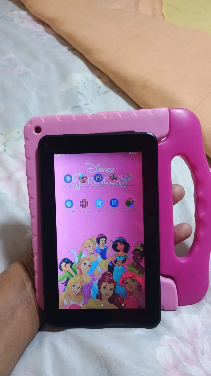 Tablet mult 