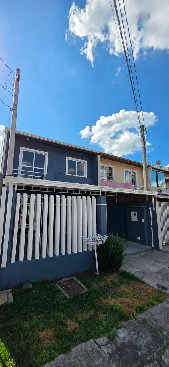 Foto - Curitiba - Portão