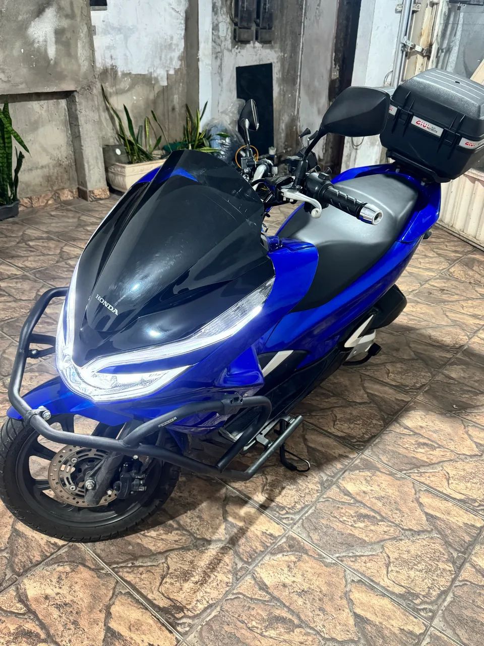Pcx 2022 - Foto 2