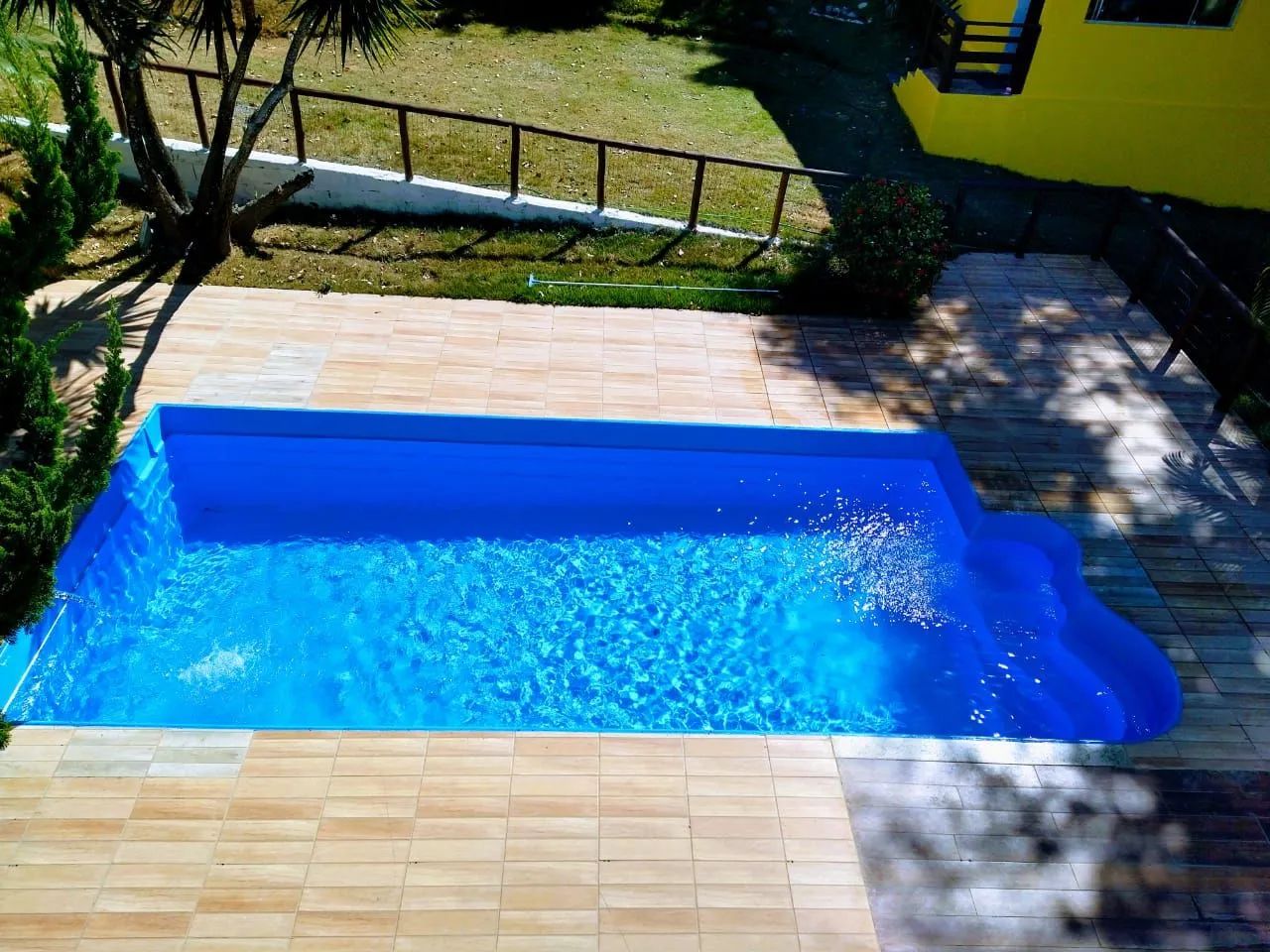 Vende-se chácara em Pará de Minas  - Foto 4