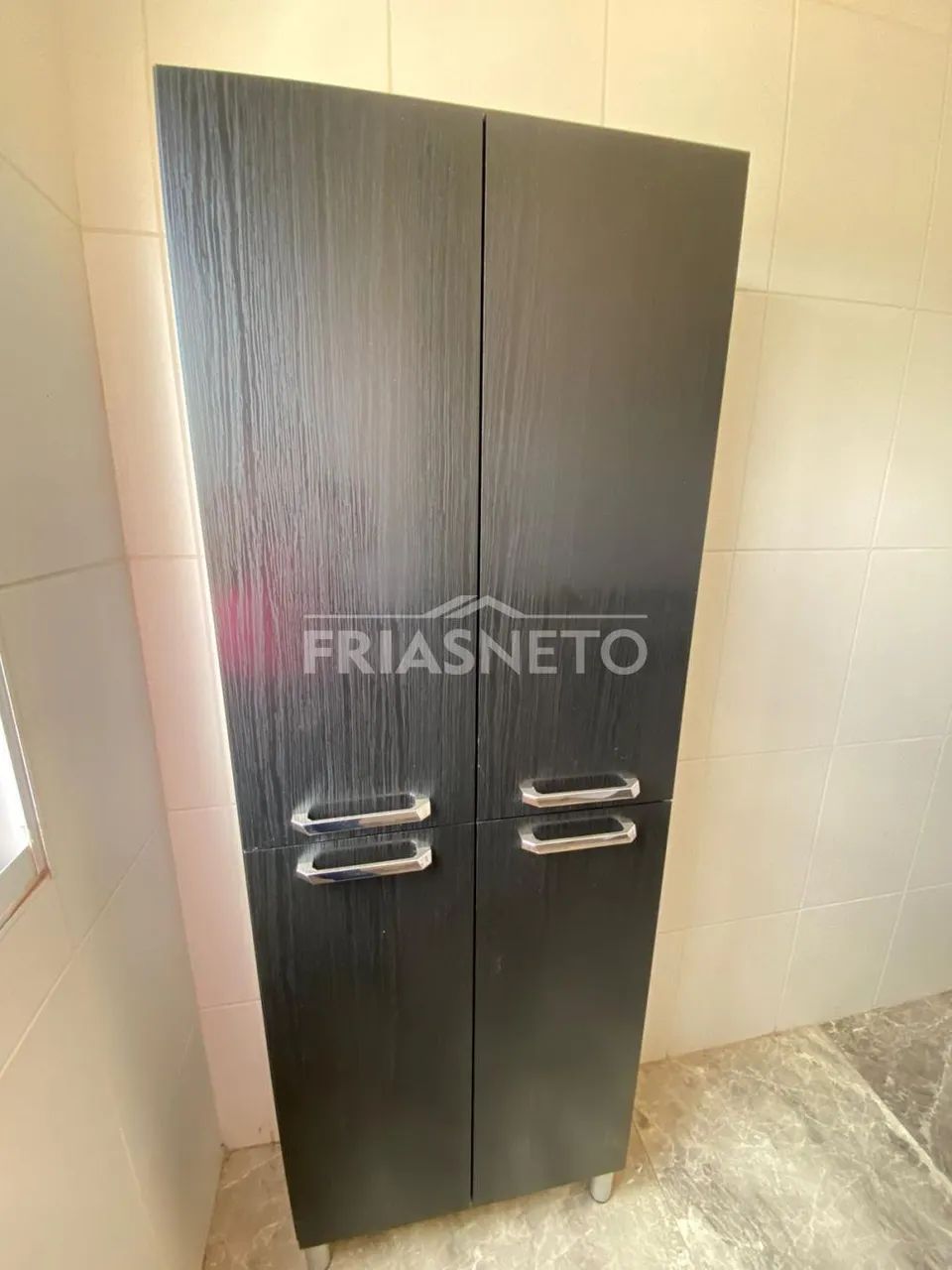 Apartamento com 2 dormitórios no Condomínio Di Forli. - Foto 4