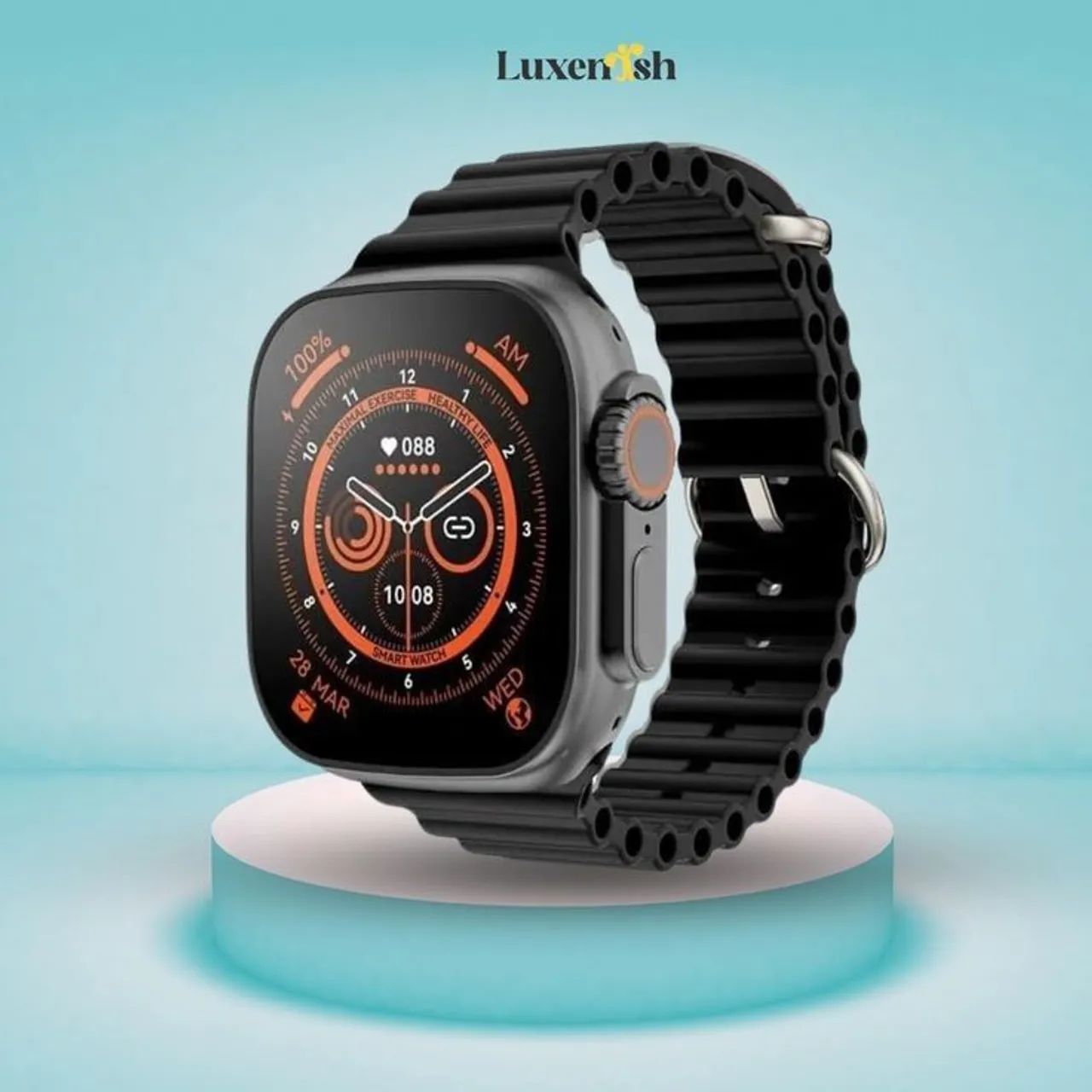 Smartwatch  - Foto 4