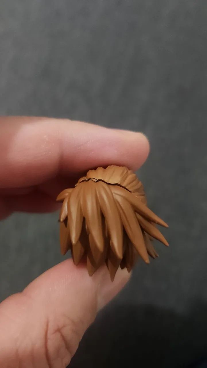 Cloth myth Regulus de Leão (TLC) - Foto 5
