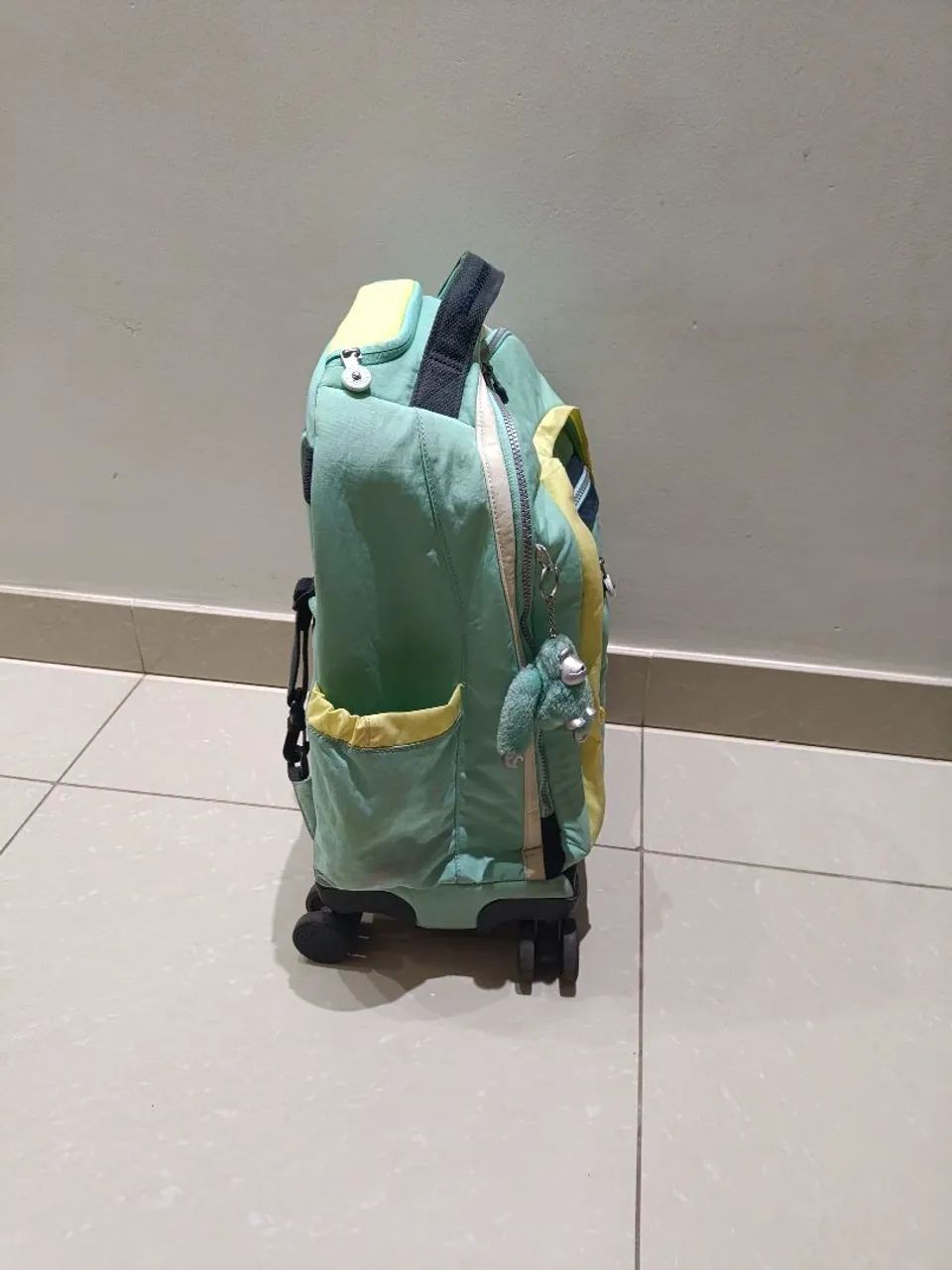 Mochila Kipling  - Foto 2