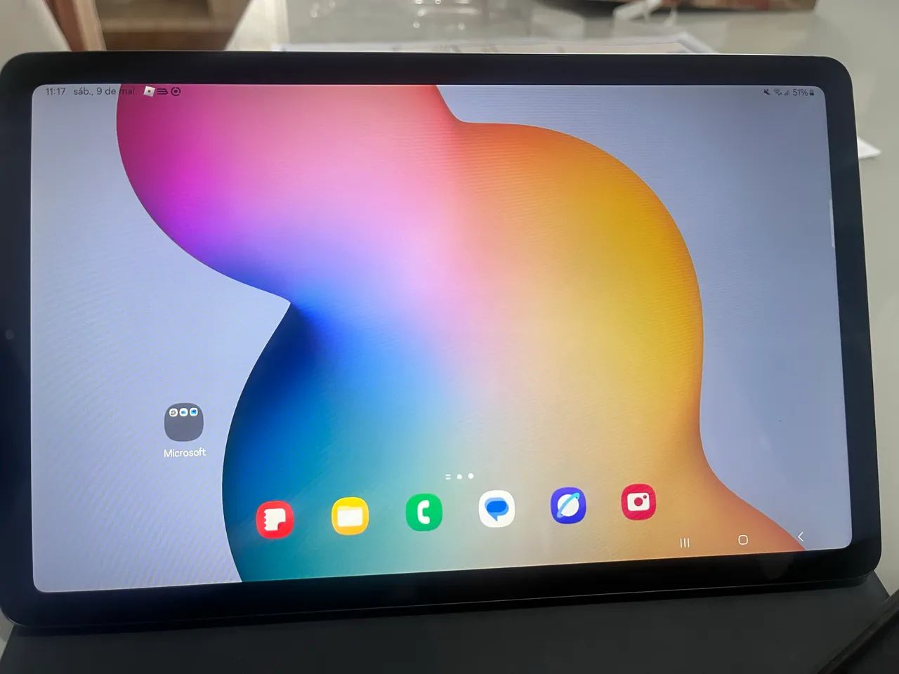 TABLET  - Foto 3