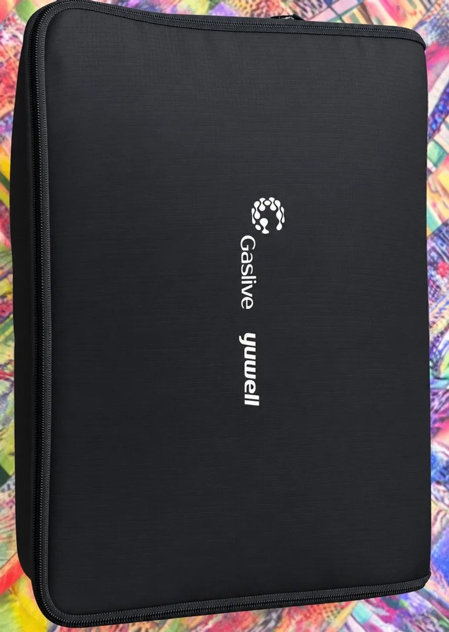 SleepLive LT Wi-Fi YH-550 - Foto 3
