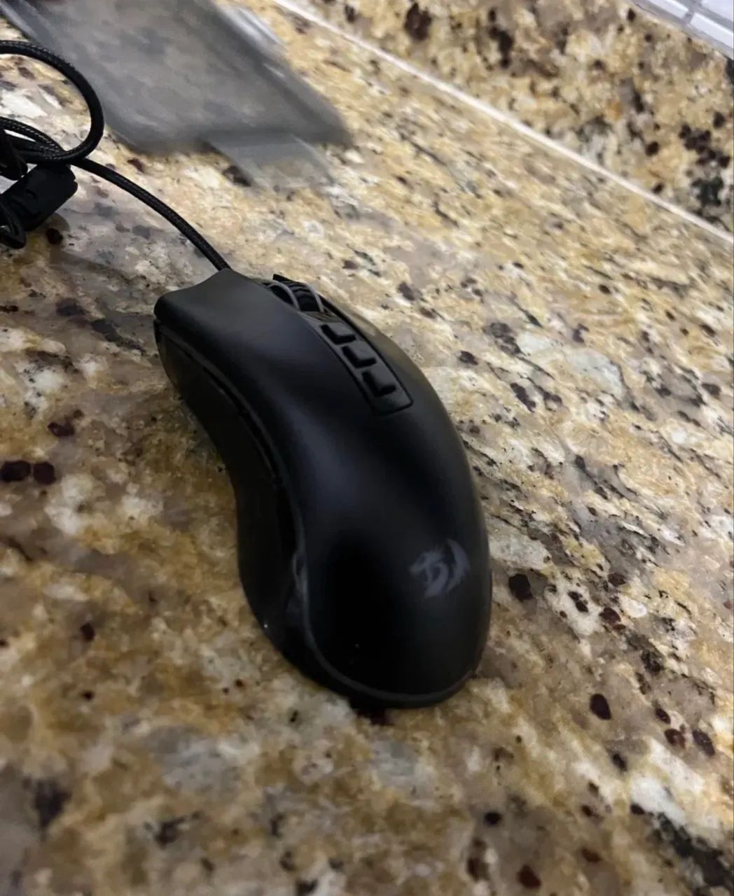 Mouse redragon cobra m711