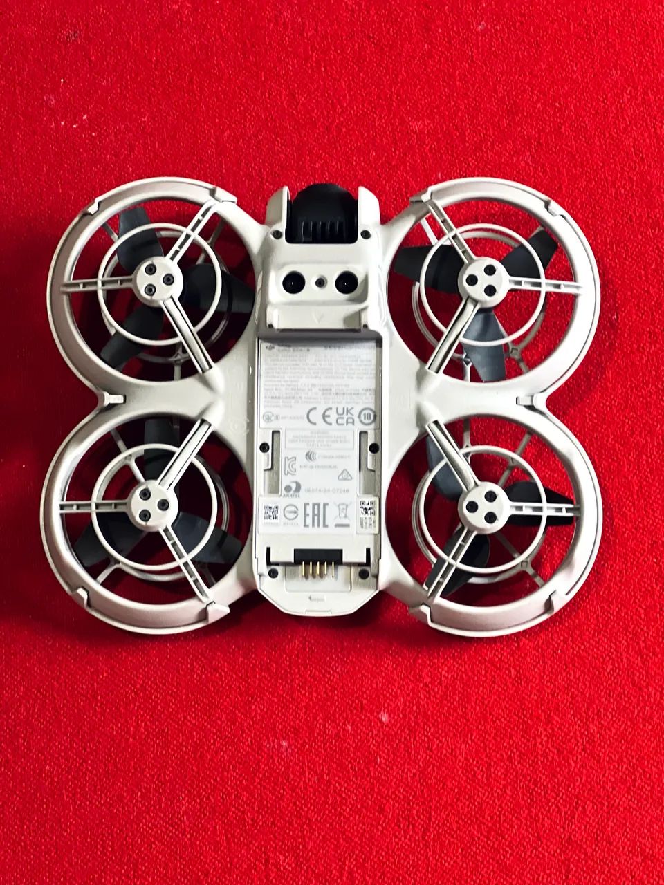DRONE DJI NEO  - Foto 3