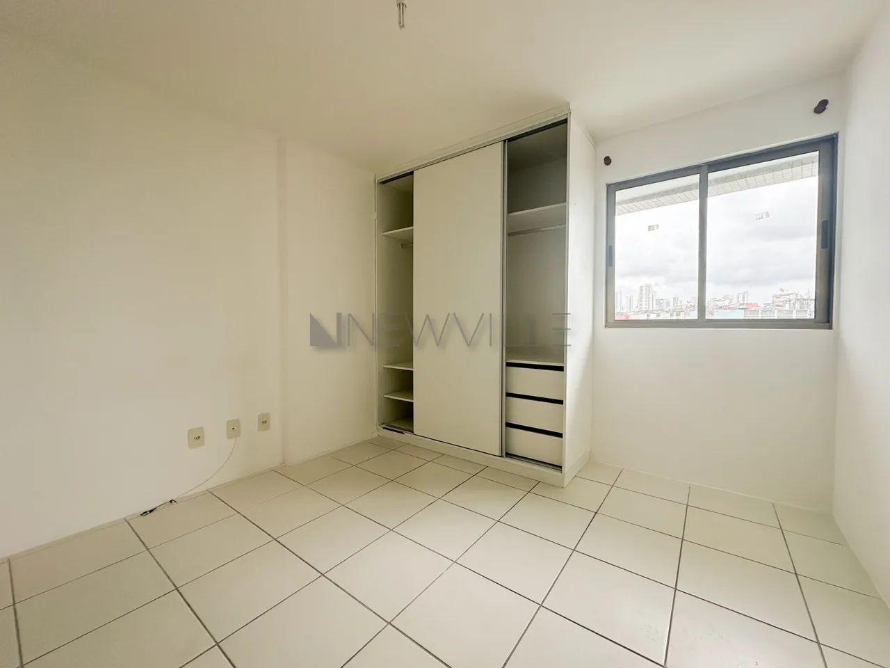 Apartamento para Locação com 2 Quartos em Boa Viagem! - Foto 5