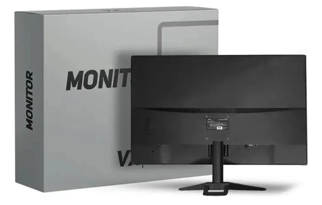 Monitor Vx Pro, 23 Pol, Led, 60hz, - Foto 2