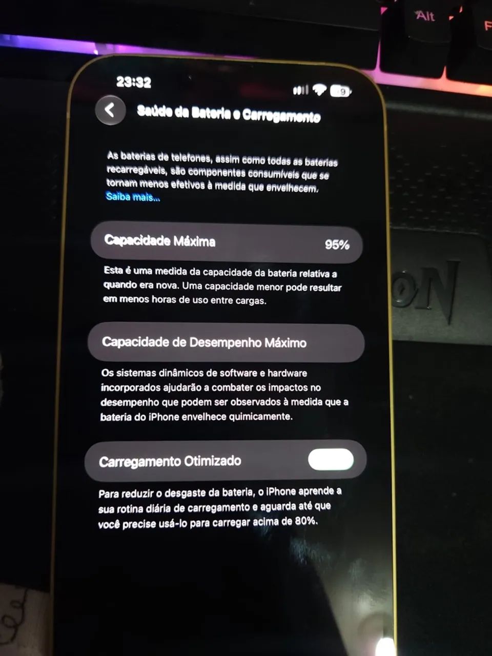iPhone 14 Plus  - Foto 4
