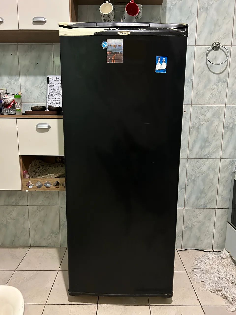 Geladeira  - Foto 2