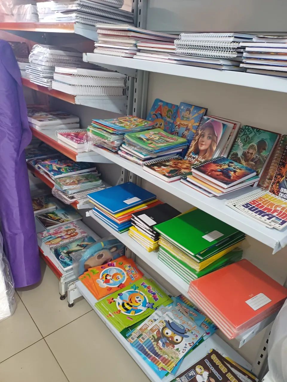 Passando Armarinho e Variedades  - Foto 4