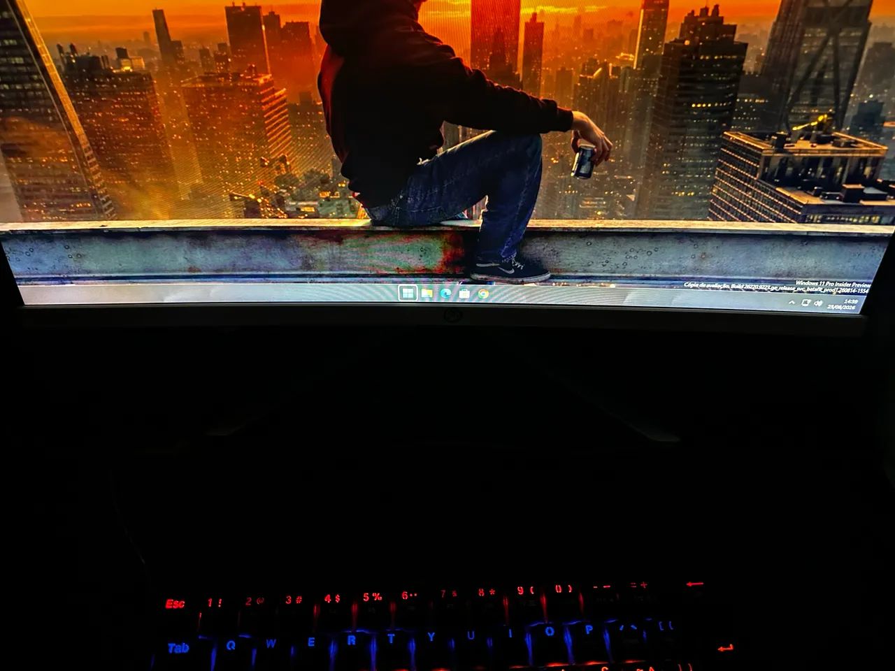 Monitor - Foto 4