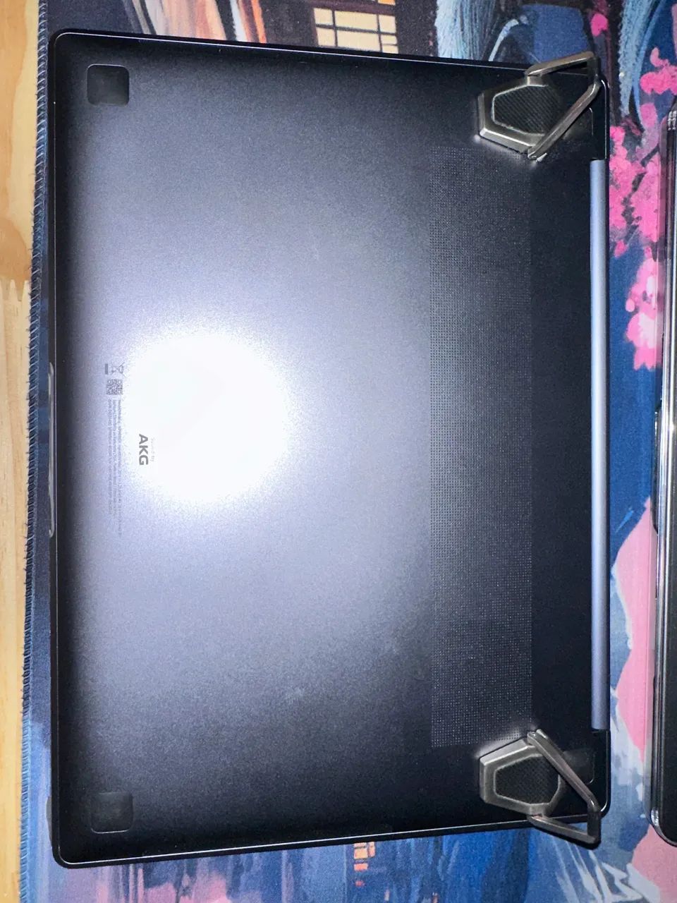 Notebook Samsung Book4 Pro Core Ultra 7 - Foto 4