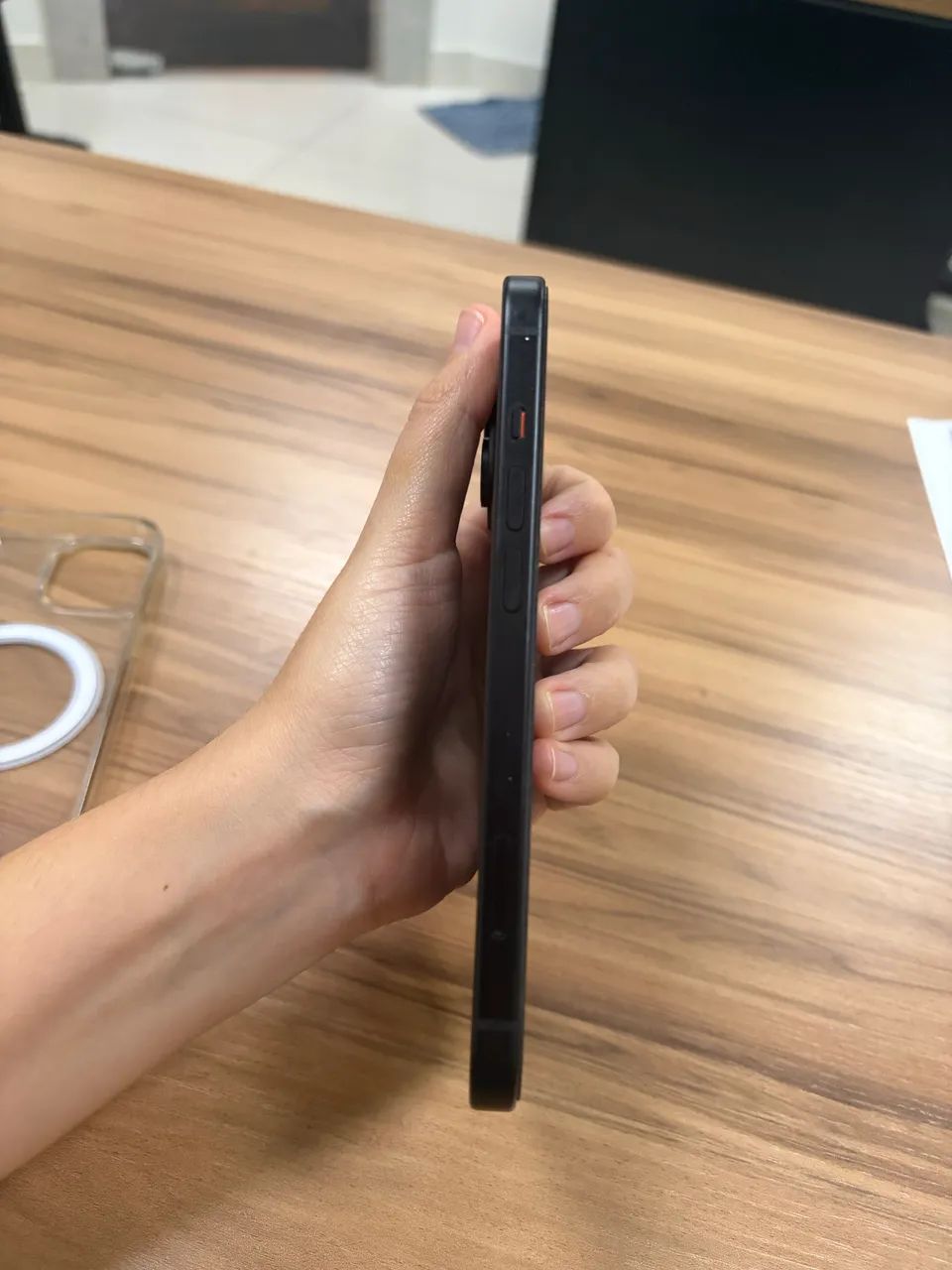 IPHONE 15 - Foto 3